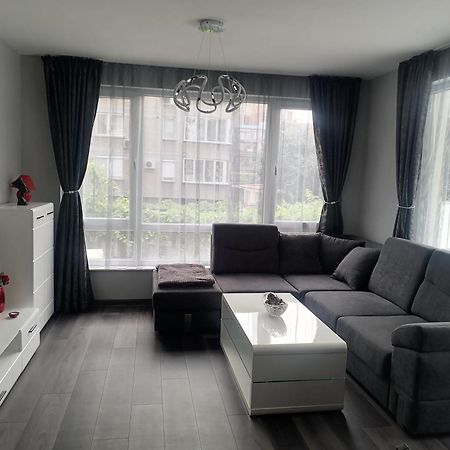Sunshine Terrace Apartment Plovdiv Exterior foto