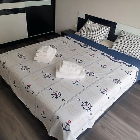 Sunshine Terrace Apartment Plovdiv Exterior foto