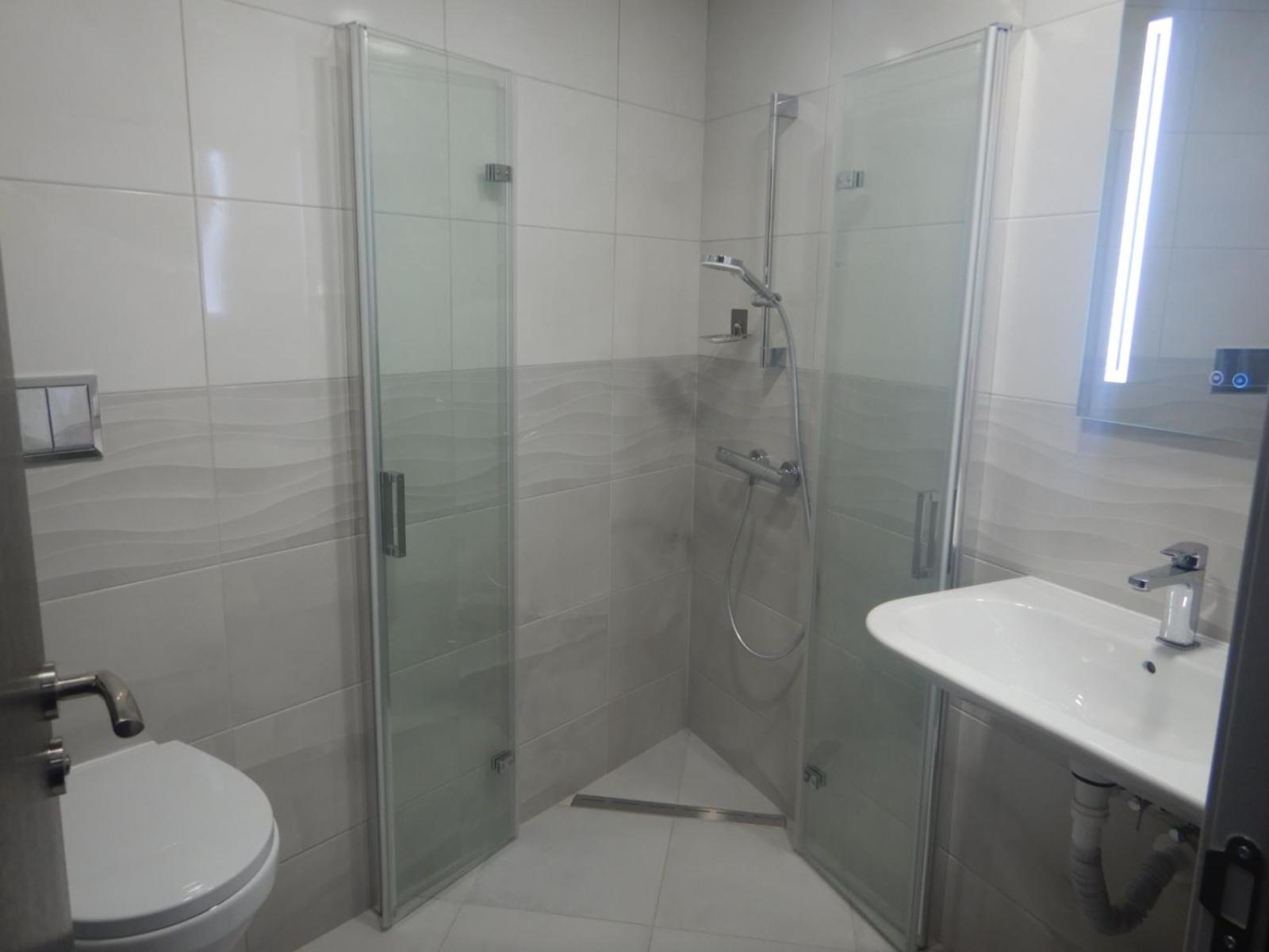 Sunshine Terrace Apartment Plovdiv Exterior foto
