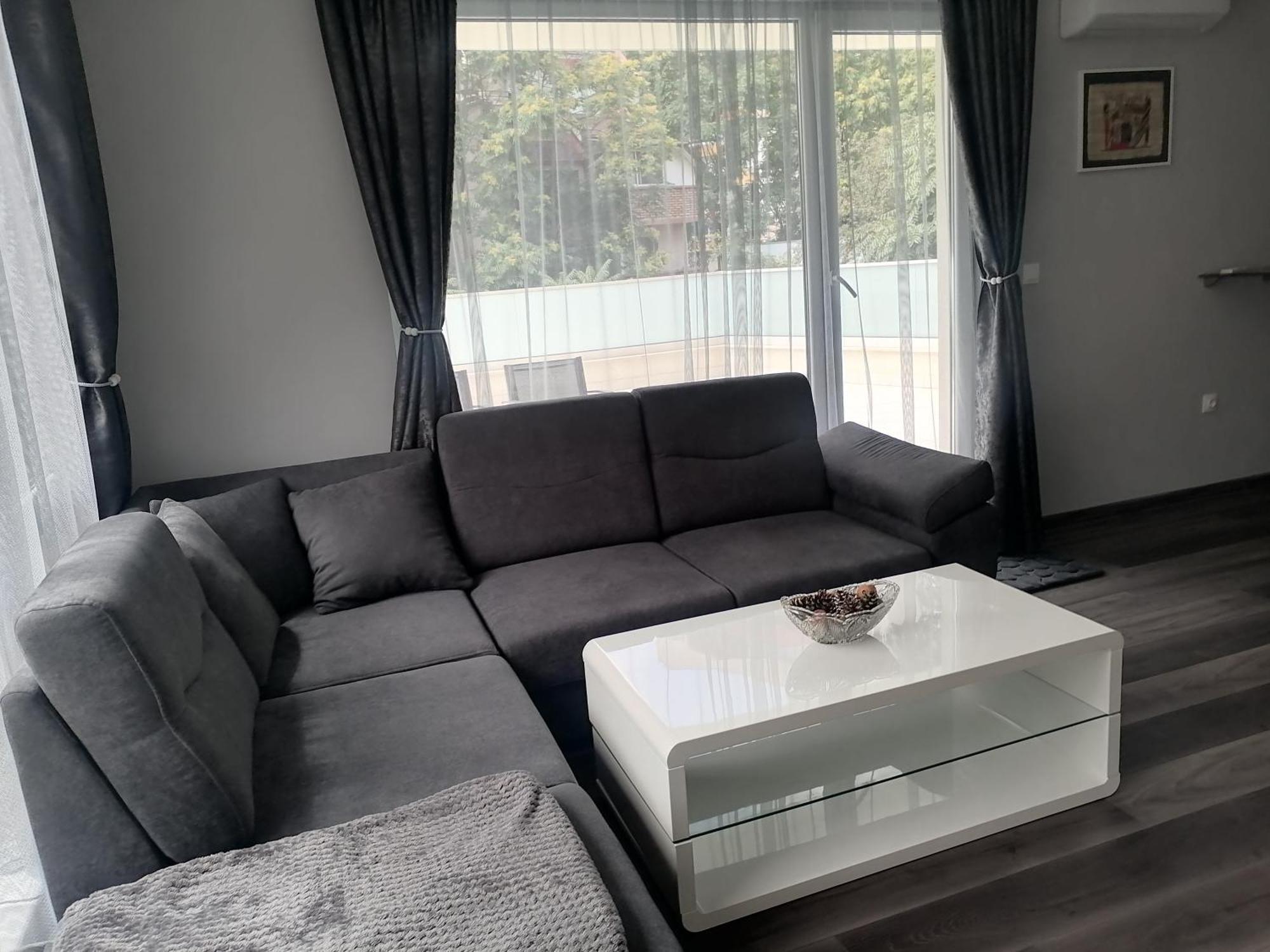 Sunshine Terrace Apartment Plovdiv Exterior foto