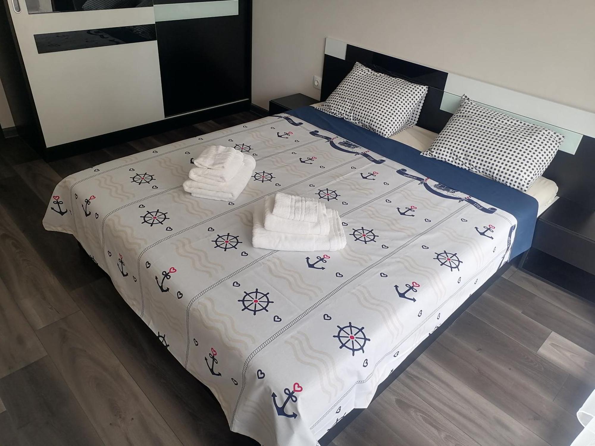 Sunshine Terrace Apartment Plovdiv Exterior foto